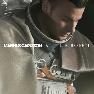A Little Respect - Magnus Carlsson