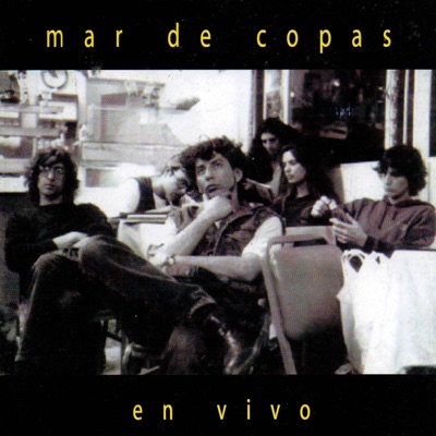 En Vivo - Mar De Copas