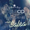 Te Encontré (Versión Salsa) - Single