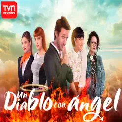 Don Diablo (Música Original de la Teleserie ”Un Diablo Con Angel”) - Single - Consuelo Schuster