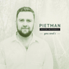 You and I - Pietman Peter Mitchell