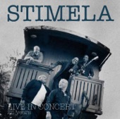 Stimela - A Song Tells a Story (Live)