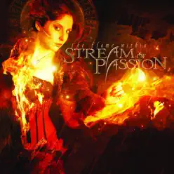 Flame Within - Stream of Passion