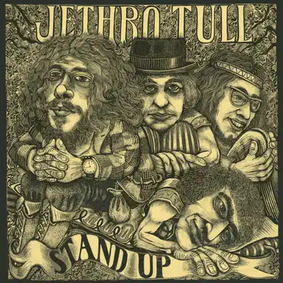 Stand Up (Steven Wilson Remixes) - Jethro Tull