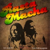 Rasta Macha (feat. Kavin) artwork