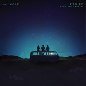 Jai Wolf - Starlight (feat. Mr Gabriel)