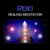 Reiki Healing Meditation – Chakra Meditation, Music for Yoga Therapy, New Age Relaxation, Spa, Deep Sleep, Zen Relax, Nature Sounds artwork