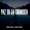 Paz en la Tormenta (feat. Hector Acosta) - Renan Carias lyrics