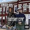 Ratchet City (with C-Gutta) - B-more Ben lyrics
