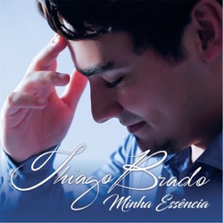 Thiago Brado - Minha Essência