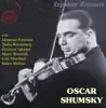 Oscar Shumsky: A Retrospective album lyrics, reviews, download