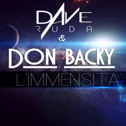 L'immensità - Single - Don Backy