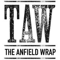 The Anfield Wrap podcast