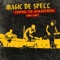 O Fovos Ehei Onoma - Magic de Spell lyrics