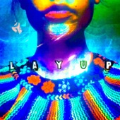 Layup - EP artwork