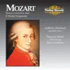 Mozart: Horn Concertos and E Major Fragment album lyrics, reviews, download