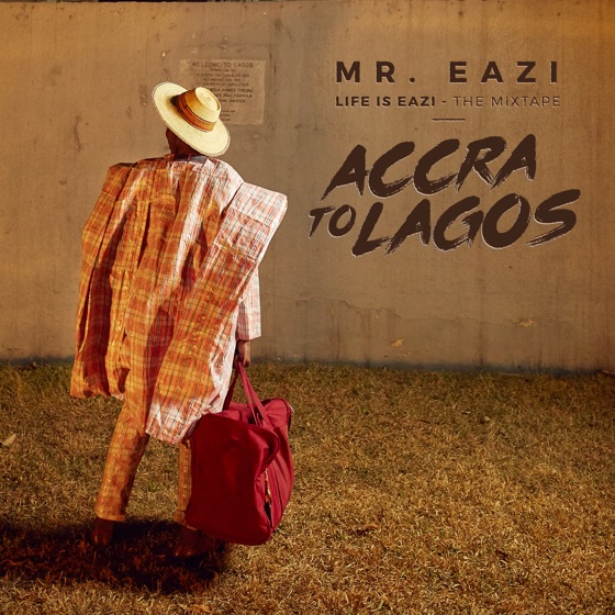 Cover artwork for Kpamurege