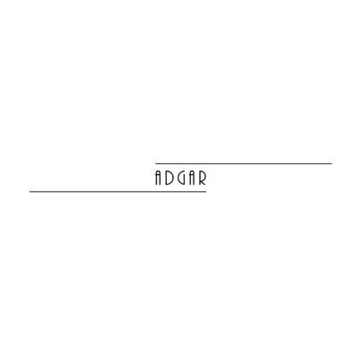Adgar - EP - Adgar