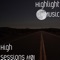 Highlight Sessions #01 artwork