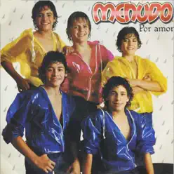 Por Amor - Menudo