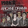 Arcane Drama: A Compilation of 924 Gilman Street Music, Vol. 1