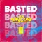 Basted (Consoul Trainin Remix Extended) - Sonic One & Konih lyrics