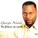 No Power on Earth - George Nooks