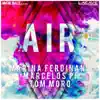 Stream & download Air (feat. Marina Ferdinand) - Single