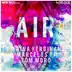 Air (feat. Marina Ferdinand) - Single album cover