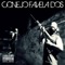Brown Monster - Conejo lyrics