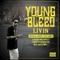 Fall'n Off (feat. Madamm Meek & Captin Hook) - Young Bleed lyrics