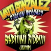 Badman Riddim (Jump) [feat. Foreign Beggars] [Remixes]