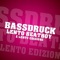 Lento Beatboy - Bassdruck lyrics