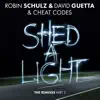 Shed a Light (The Remixes, Pt. 2) - Single album lyrics, reviews, download