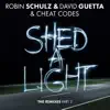 Stream & download Shed a Light (The Remixes, Pt. 2) - Single