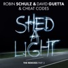 Shed a Light (The Remixes, Pt. 2) - Single