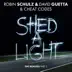 Shed a Light (The Remixes, Pt. 2) - Single album cover