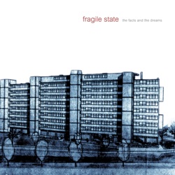 Fragile State - Hoop Dreams