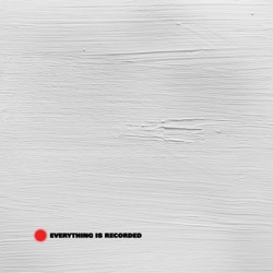 Everything Is Recorded - Close but Not Quite (feat. Sampha)