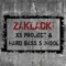 Zakladki - XS Project & Hard Bass School lyrics