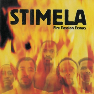 Fire, Passion, Ecstacy - EP