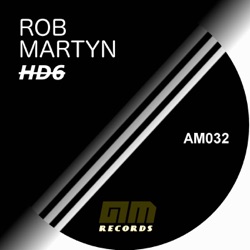 Rob Martyn - Hd6