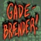 Gadebrænder artwork