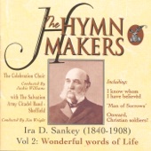 The Hymn Makers: Ira D. Sankey Vol 2 (Wonderful Words of Life) artwork