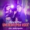 Um Beijo pra Você (feat. Wesley Safadão) - Single