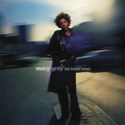 Do Something - EP - Macy Gray