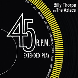 Billy Thorpe & The Aztecs - Over the Rainbow