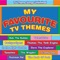 Pocoyo - TV Theme Songs Unlimited lyrics