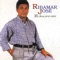 Nosso Amor (feat. Joseane) - Ribamar José lyrics