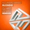 Blondie (Ilya Gerus Remix) - Alejandro Manso lyrics